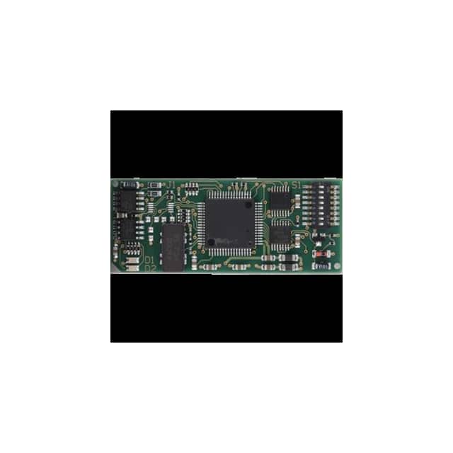 image of Interface Boards>MM-217-Y 