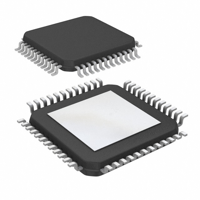image of Embedded - Microcontrollers - Application Specific> MM912F634CV1AE