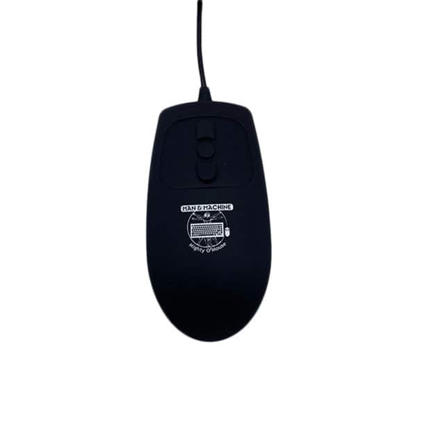 image of Computer Mouse, Trackballs>MOM/B5 