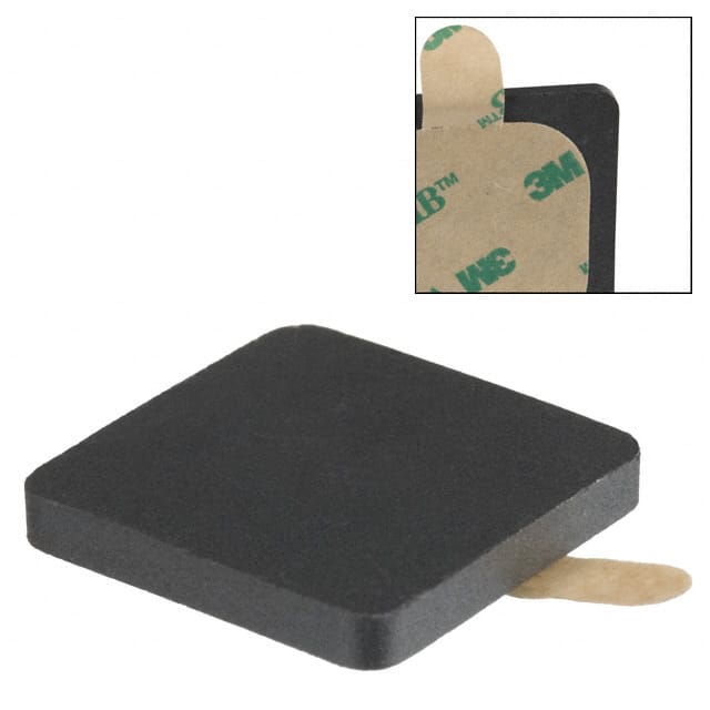 Ferrite Disks and Plates>MP0591-200