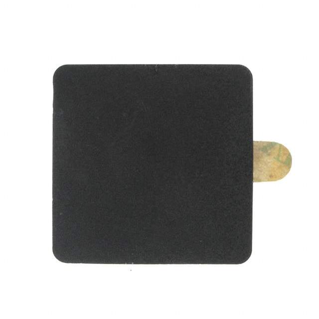 Ferrite Disks and Plates