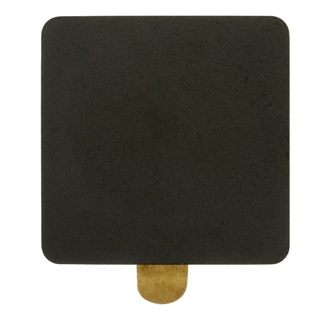 Ferrite Disks and Plates