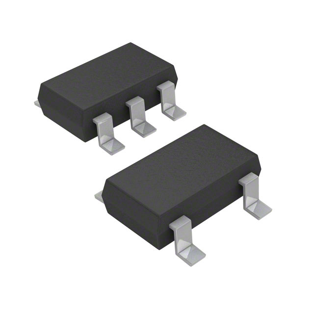 image of PMIC - AC DC Converters, Offline Switchers>MP156GJ-P