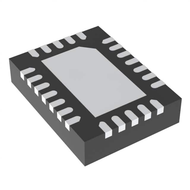 image of PMIC - Motor Drivers, Controllers>MP6543GL-P