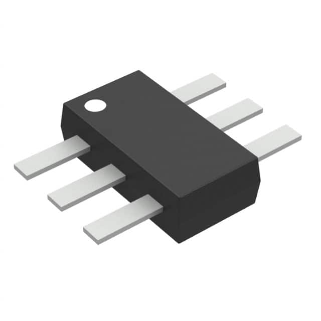 image of PMIC - Motor Drivers, Controllers>MP6650GJS-0000-Z
