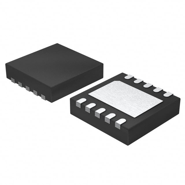 PMIC - Power Over Ethernet (PoE) Controllers>MP8003AGQ-P