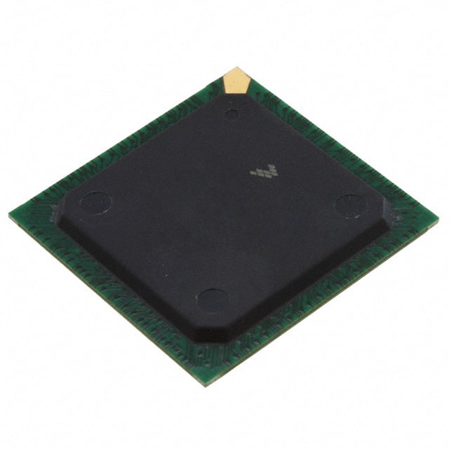 image of Embedded - Microcontrollers>MPC5553MVZ132