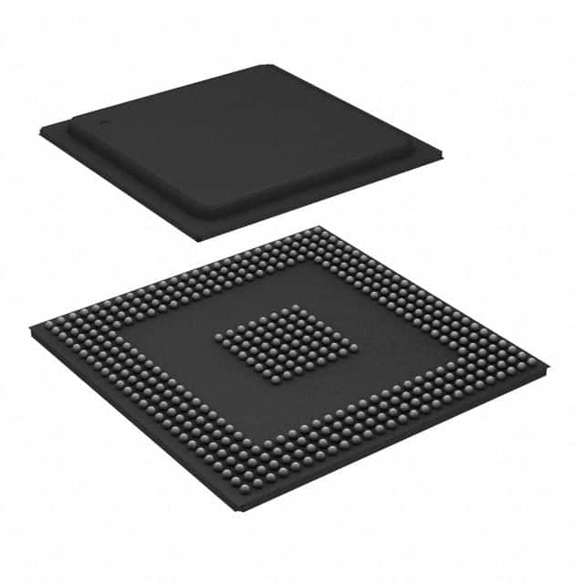 image of Embedded - Microcontrollers>MPC5566MVR132