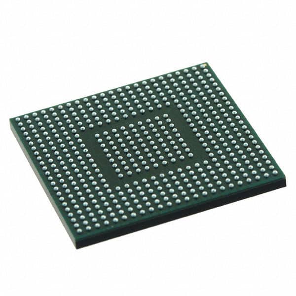 image of Embedded - Microprocessors>MPC8309VMAHFCA