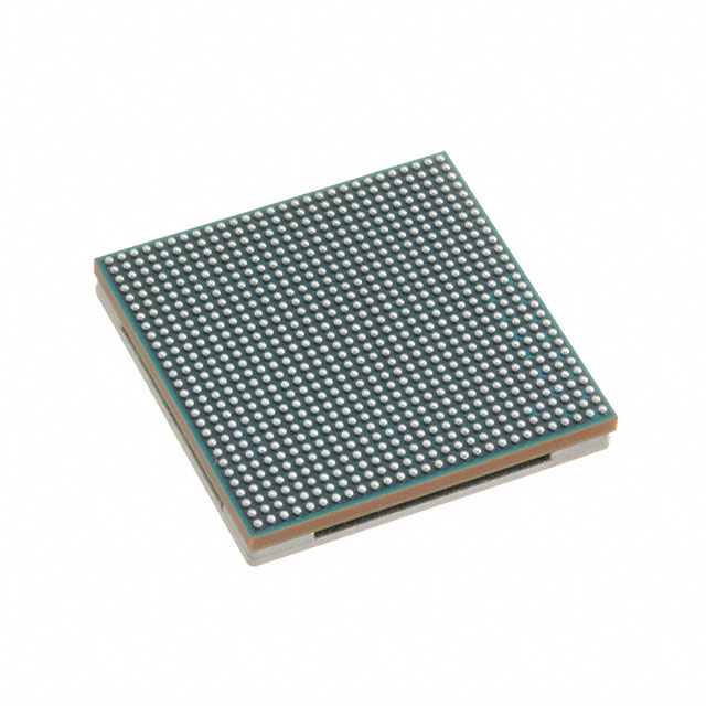 image of Embedded - FPGAs (Field Programmable Gate Array)>MPF500TS-FCG784I