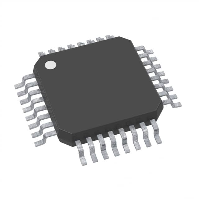 Embedded - Microcontrollers>MS51PC0AE