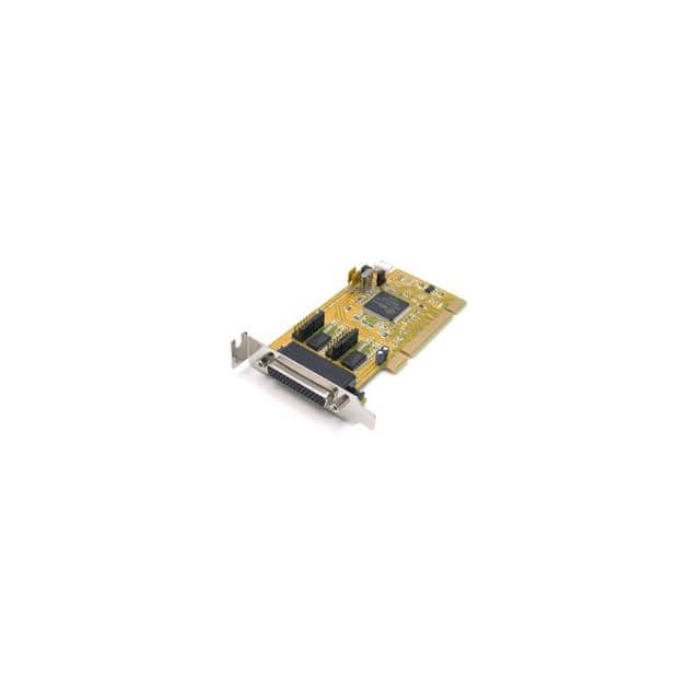 image of Adapter Cards> MSC-102AL-1