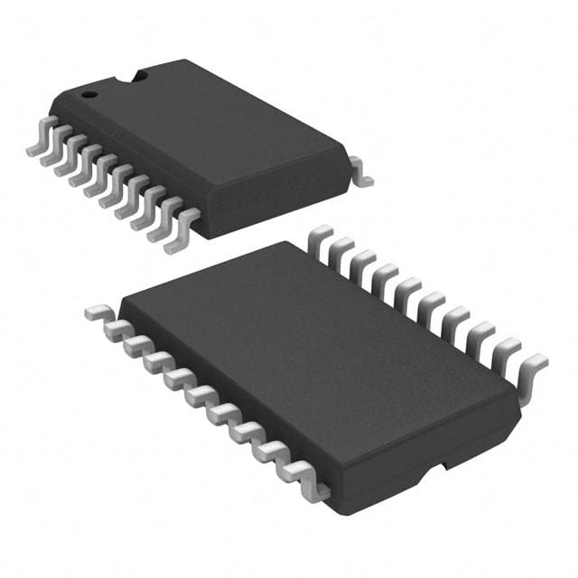 image of Embedded - Microcontrollers>MSP430F2121IDWR 