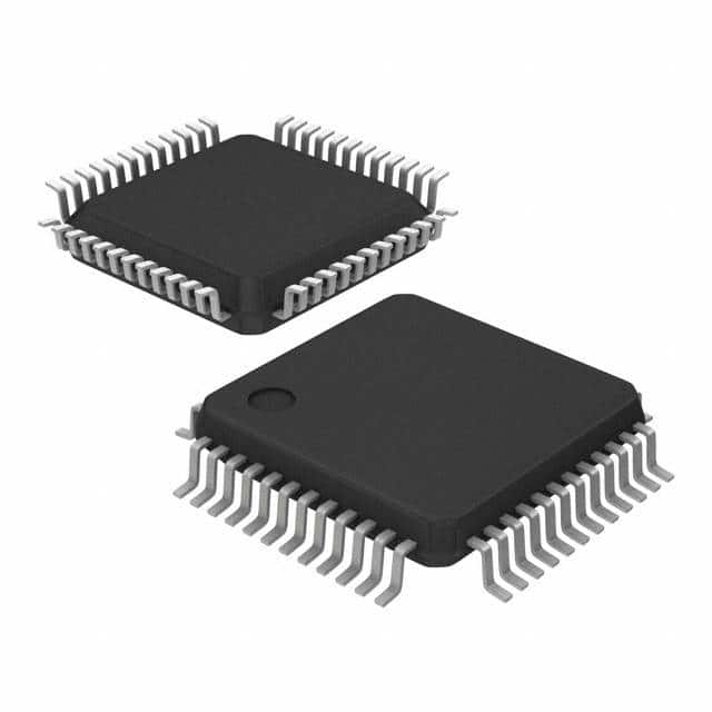 image of Embedded - Microcontrollers>MSP430F2418TPM