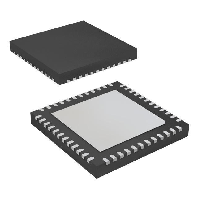 image of Embedded - Microcontrollers>MSP430F4152IRGZR