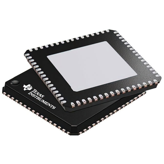 image of Embedded - Microcontrollers>MSP430F415IRTDR