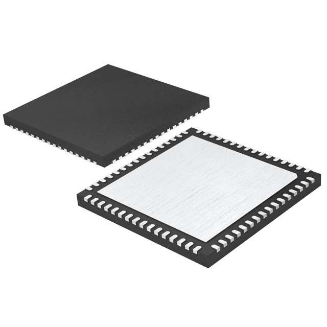 Discrete semiconductor products>MSP430F5528IRGCT
