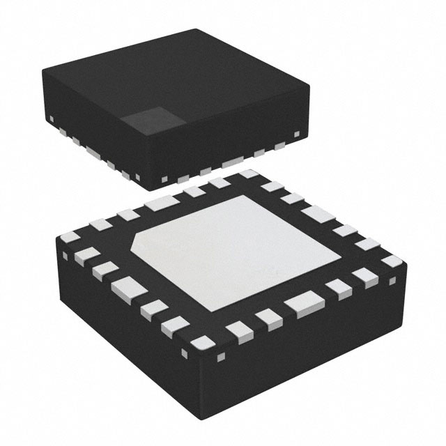 image of Embedded - Microcontrollers>MSP430FR2000IRLLR
