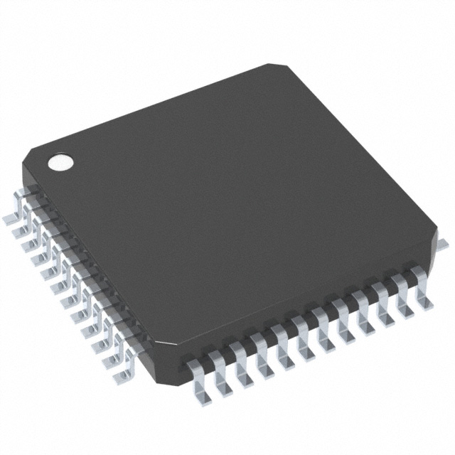 image of Embedded - Microcontrollers>MSP430FR2476TPTR