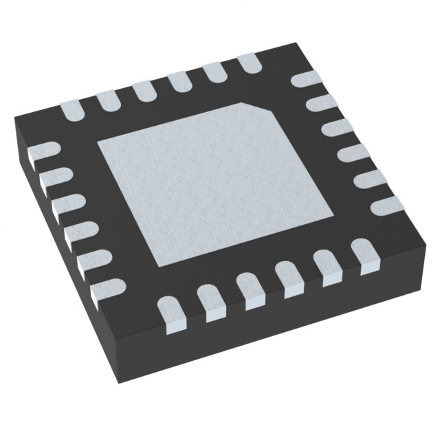image of Embedded - Microcontrollers>MSP430FR5720IRGER 