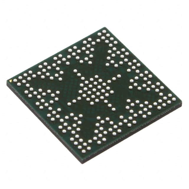 image of Embedded - Microcontrollers>MSP432E411YTZADR