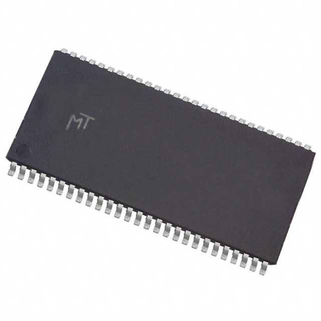 MT48LC16M8A2P-75:GTR