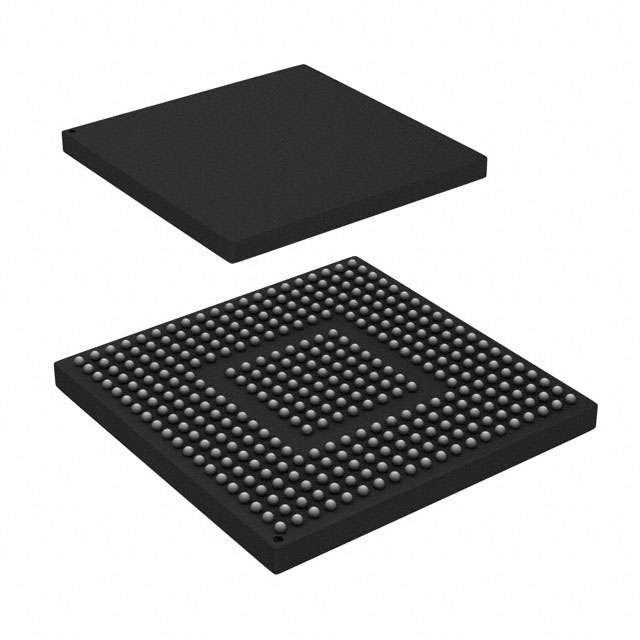 image of Embedded - Microprocessors>MVF50NN151CMK40