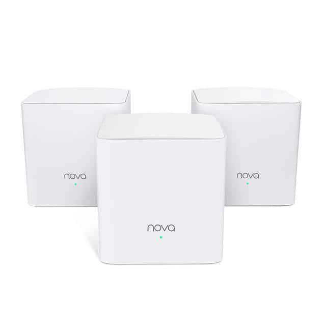 image of Gateways, Routers>MW5G(3-PACK) 