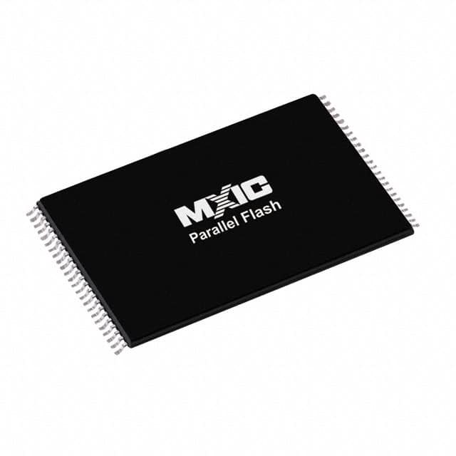 image of Memory>MX29LV400CBTI-90G 