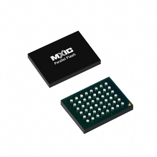 image of Memory>MX29LV400CBXEC-90G 