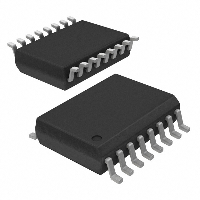 image of PMIC - RMS to DC Converters>MX536AJCWE+