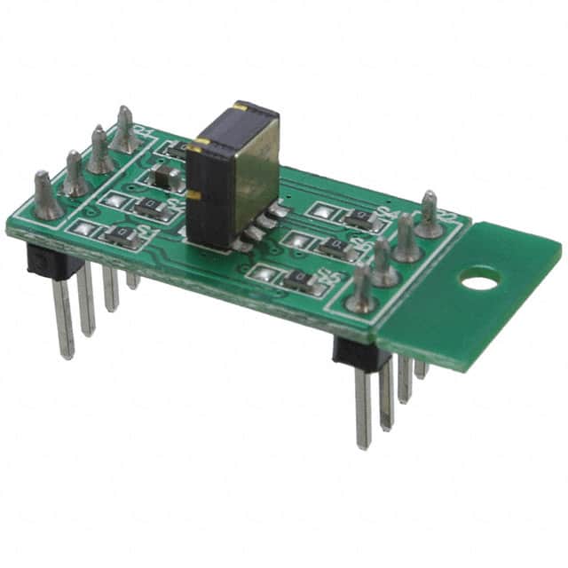 image of 评估板-传感器> MXP7205VW-B