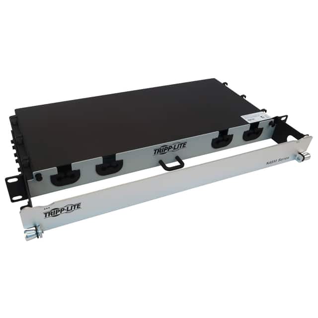 image of 配电盘，插孔面板，插线板>N48M-2M24L12-10 