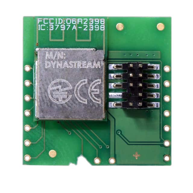 image of 射频收发器模块和调制解调器>N5150M5CD