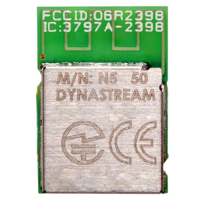 image of 射频收发器模块和调制解调器>N550M8CC-TRAY