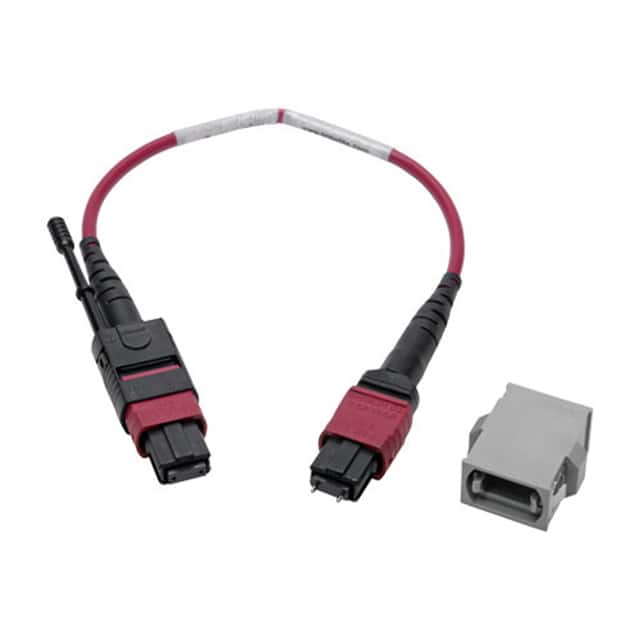 image of 光纤电缆>N846-08N-C2B 