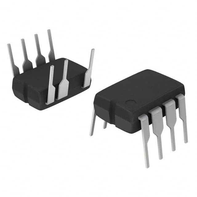 image of PMIC - AC DC Converters, Offline Switchers>NCP1011APL130R2G