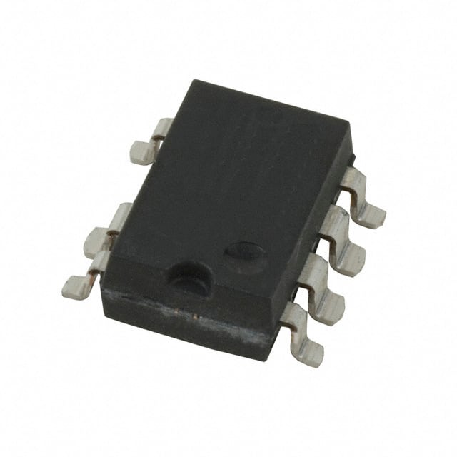 image of PMIC - AC DC Converters, Offline Switchers>NCP1012APL065R2G