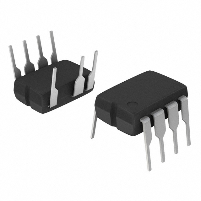 image of PMIC - AC DC Converters, Offline Switchers>NCP1129BP65G