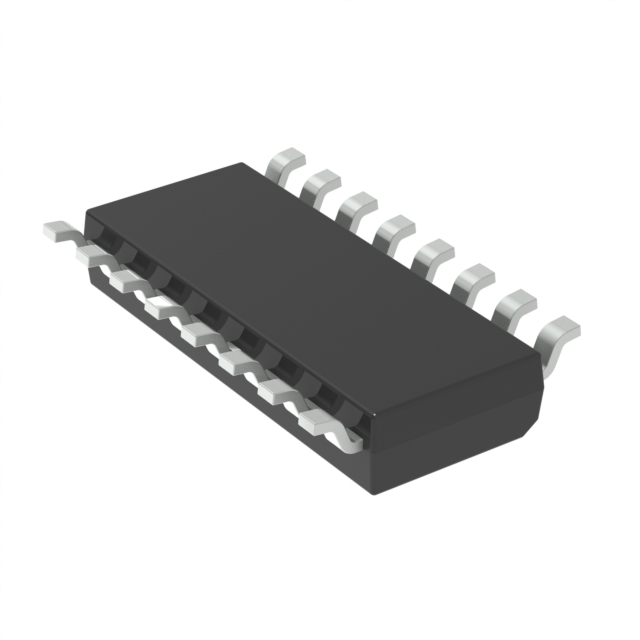 image of PMIC - AC DC Converters, Offline Switchers>NCP1205DR2G