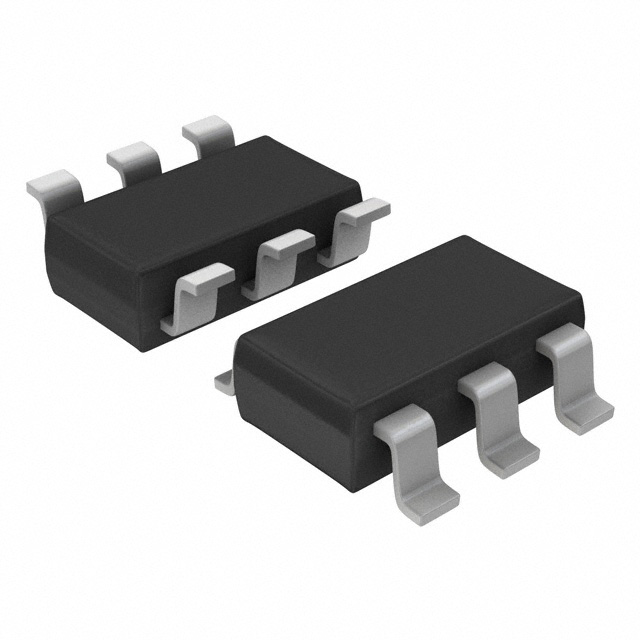 image of PMIC - AC DC Converters, Offline Switchers>NCP1215ASNT1G