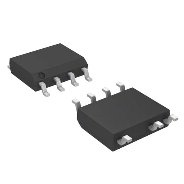 image of PMIC - AC DC Converters, Offline Switchers>NCP1219BD100R2G