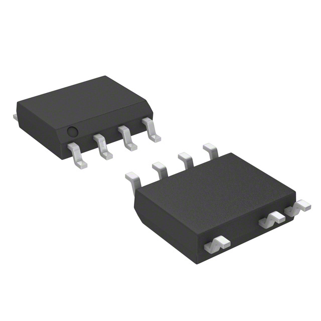 image of PMIC - AC DC Converters, Offline Switchers>NCP1240AD065R2G