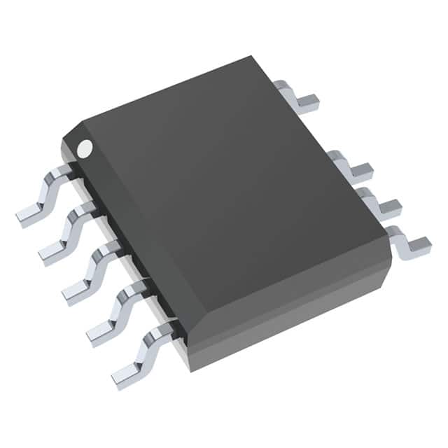 image of PMIC - AC DC Converters, Offline Switchers>NCP1249AD65R2G