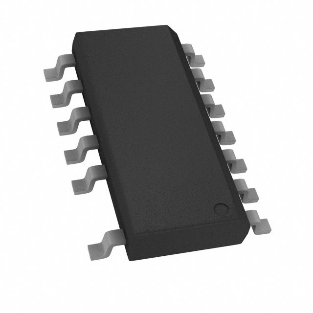 image of PMIC - AC DC Converters, Offline Switchers>NCP1339CDR2G