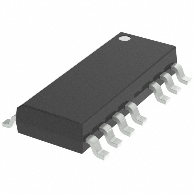 image of PMIC - AC DC Converters, Offline Switchers>NCP1398CDR2G