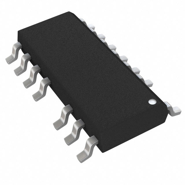 image of PMIC - AC DC Converters, Offline Switchers>NCP1399ACDR2G