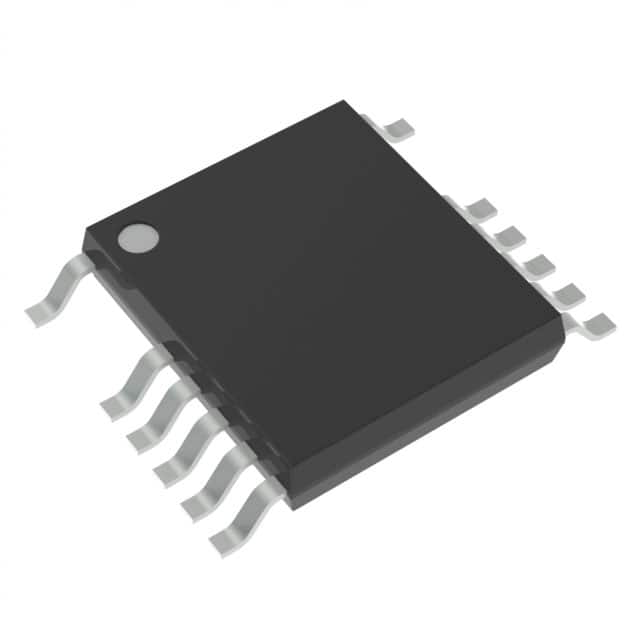 image of PMIC - AC DC Converters, Offline Switchers>NCP1568B06ADBR2G