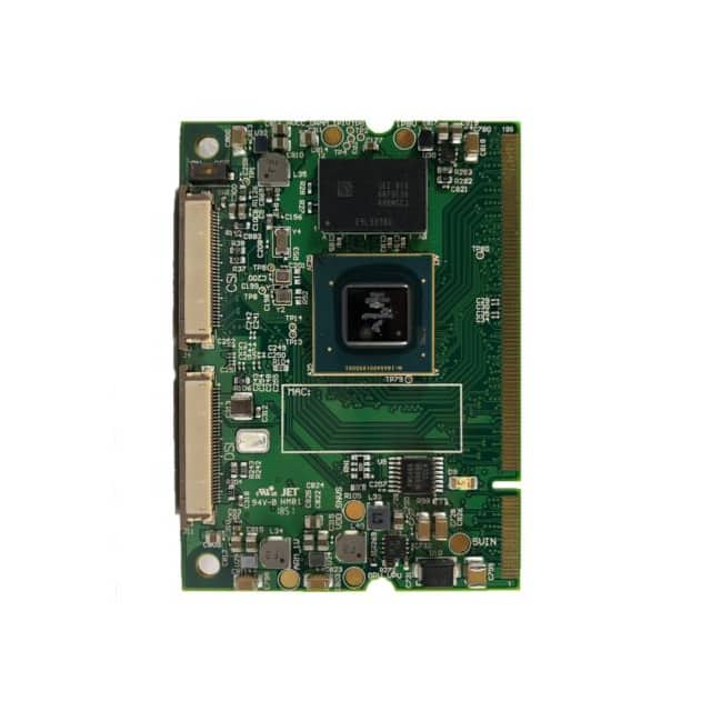 image of Single Board Computers (SBCs), Computer On Module (COM)>NIT8MQ_SOM_2R16E 