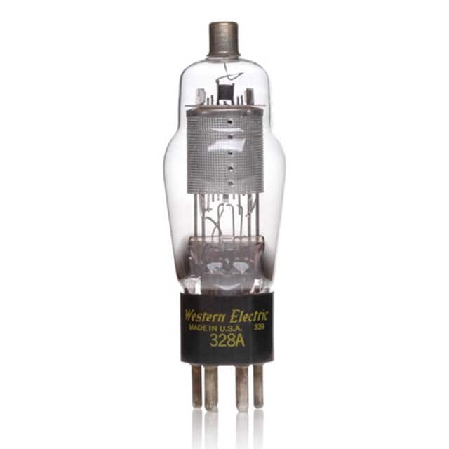 image of Vacuum Tubes>NOS-328A-WE